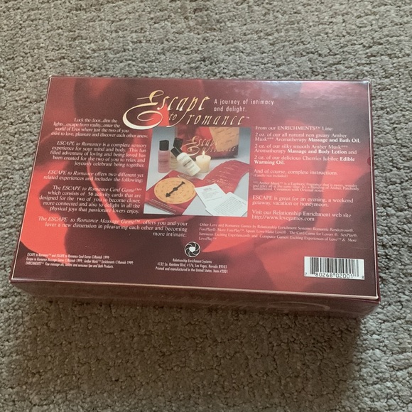 Escape to romance game - Picture 3 of 6